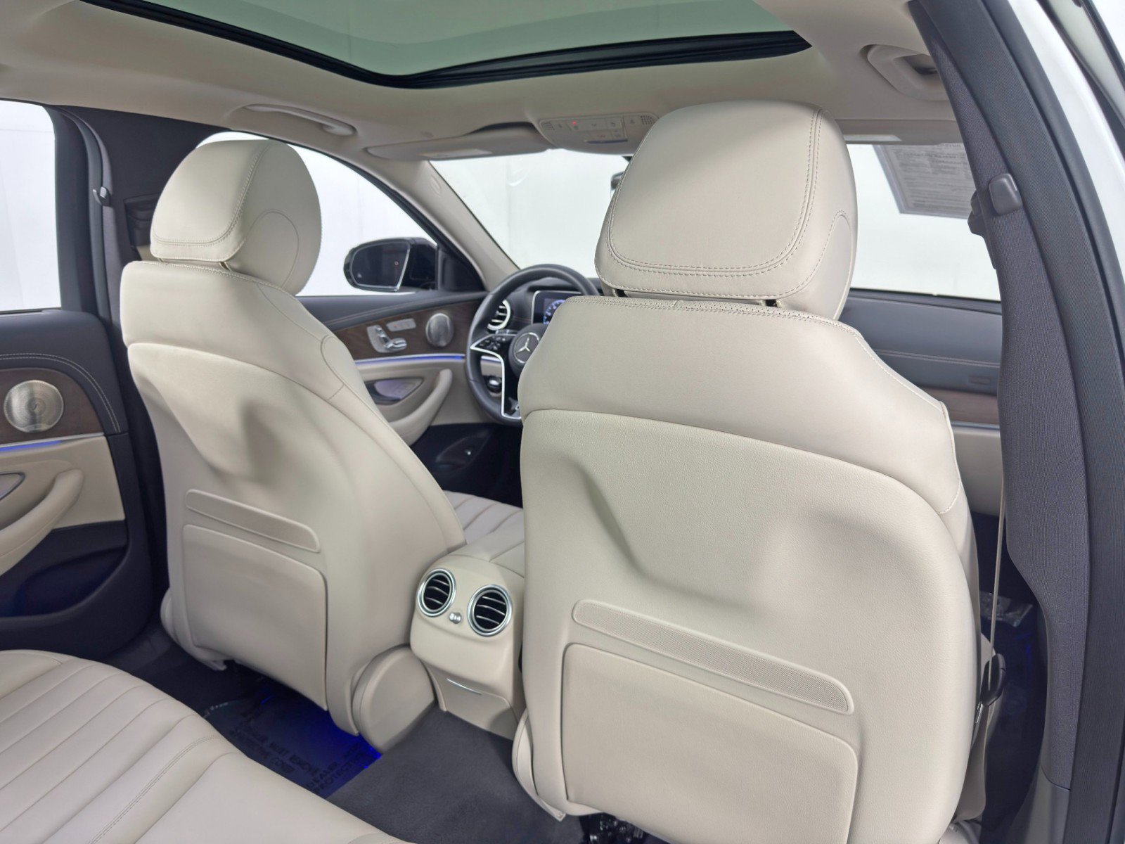 2022 Mercedes-Benz E 450 4MATIC All-Terrain Wagon