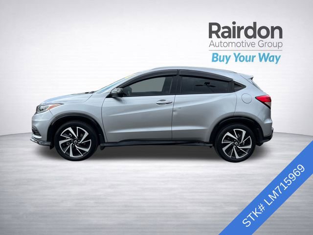 2020 Honda HR-V Sport