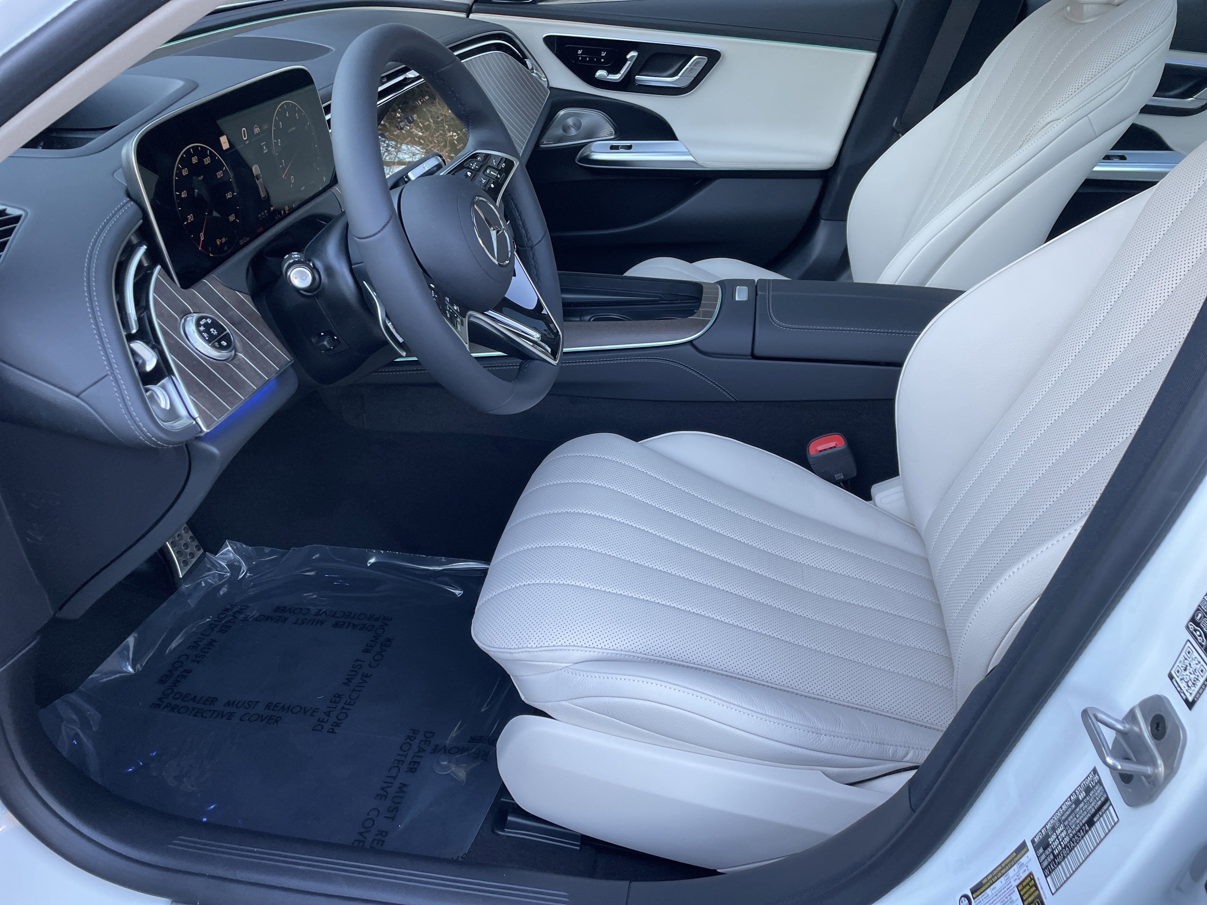 2026 Mercedes-Benz E 450 4MATIC All-Terrain Wagon