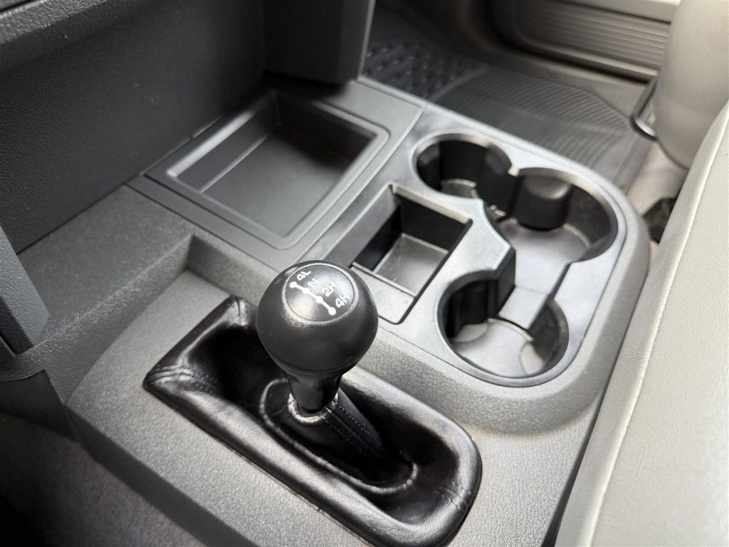 2009 Dodge Ram 2500 Truck SXT