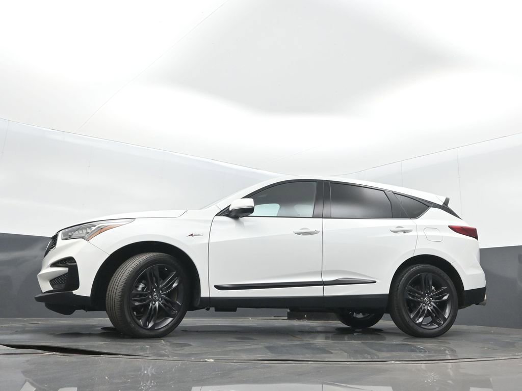 2021 Acura RDX A-Spec