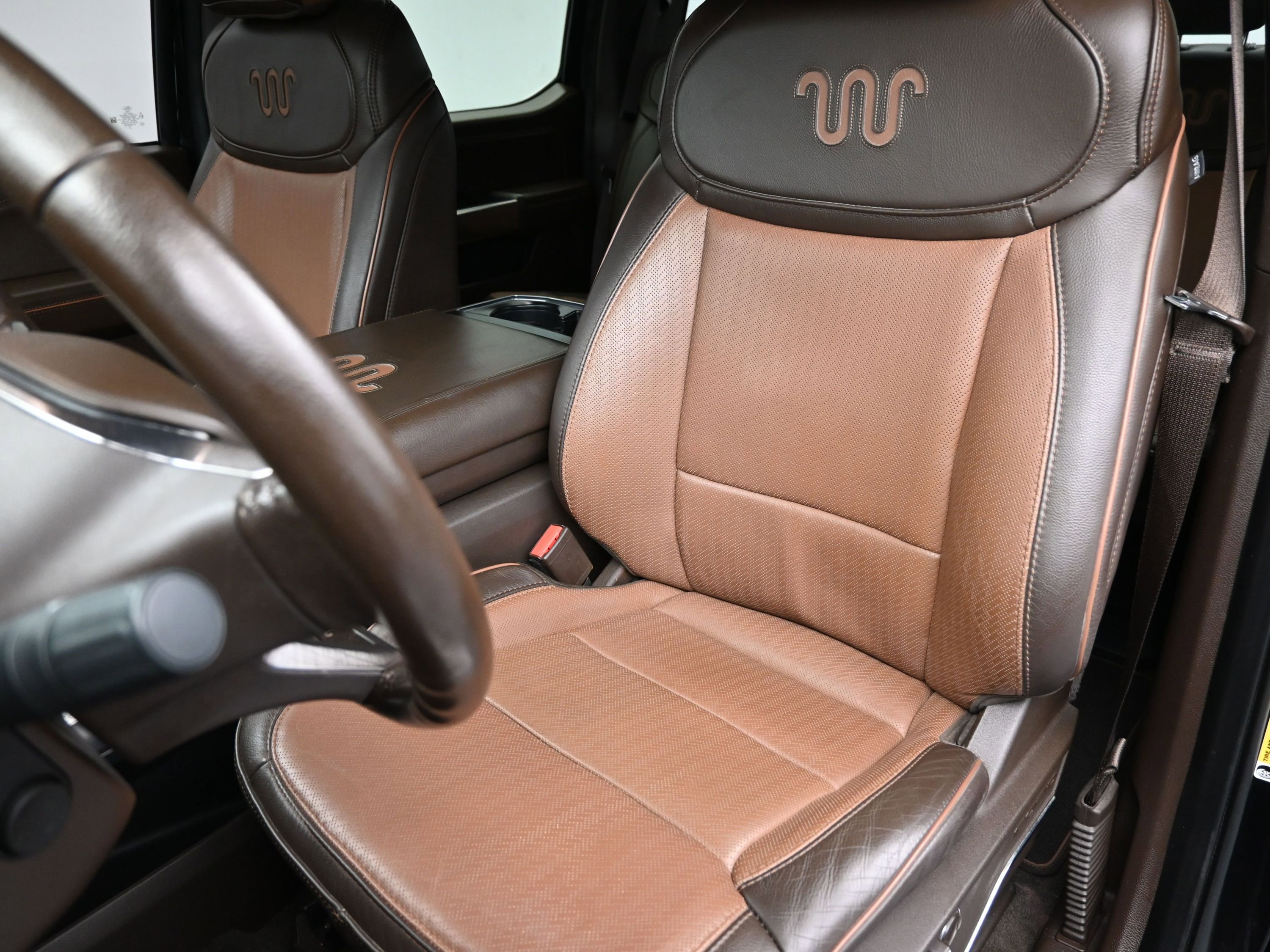 2022 Ford F150 King Ranch