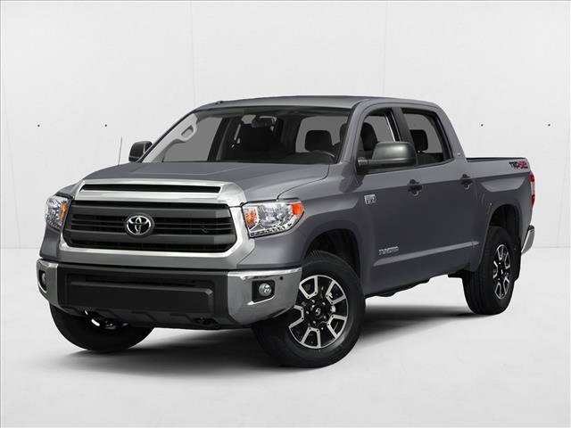 Used 2014 Toyota Tundra SR5