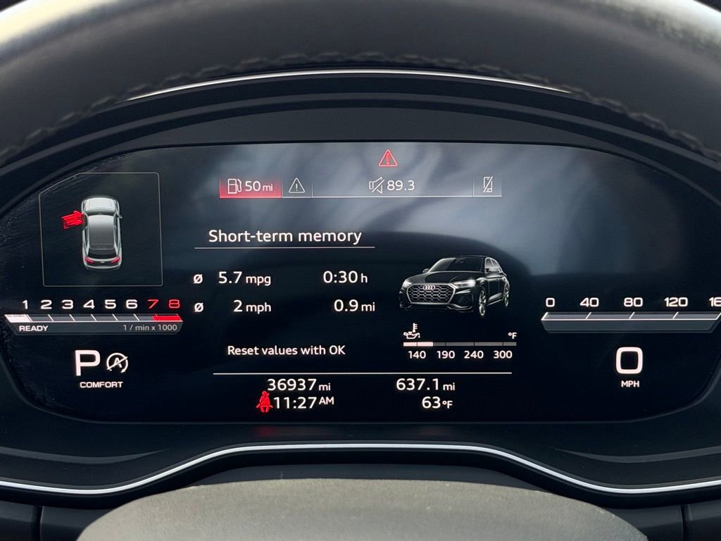 2023 Audi Q5 2.0T Premium Plus