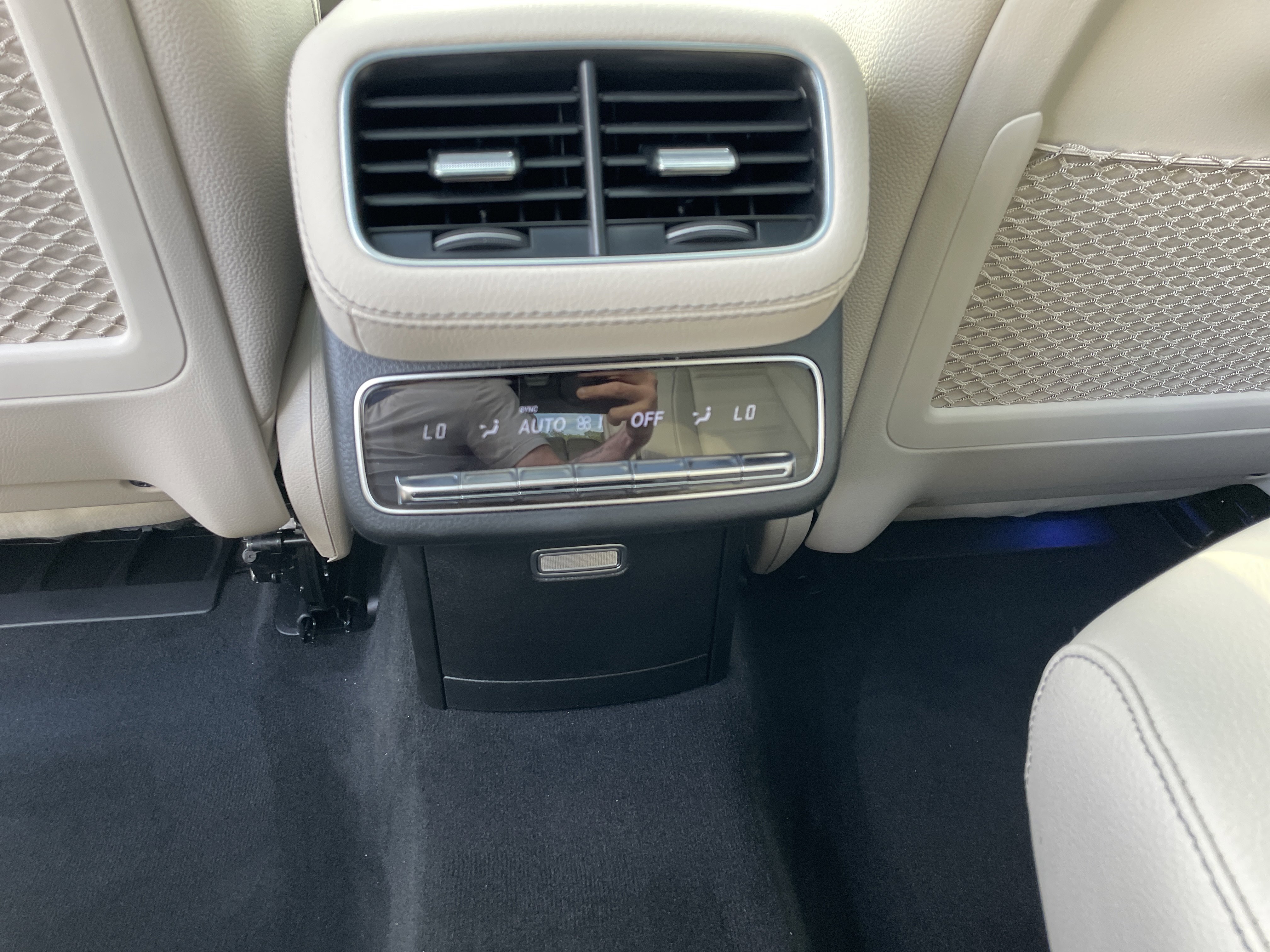 2026 Mercedes-Benz GLS 580 4MATIC