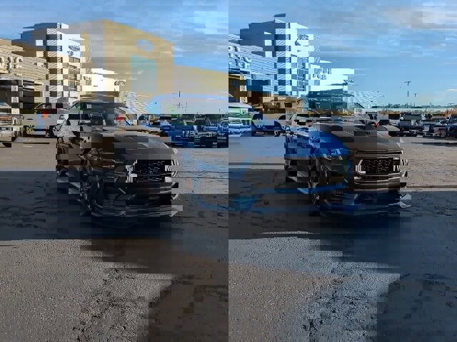 New 2024 Ford Mustang GT Premium w/ GT Performance Package