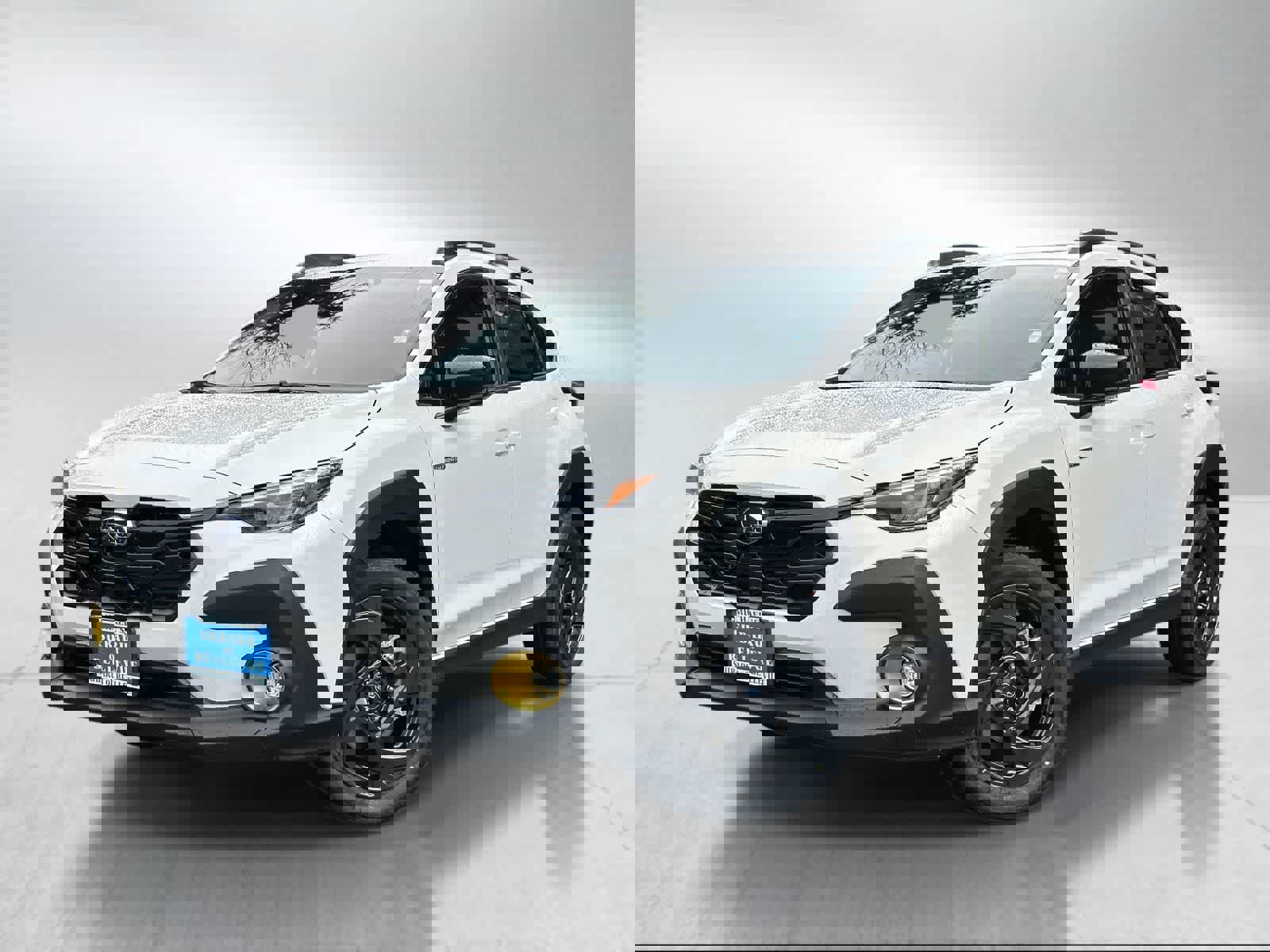 New 2026 Subaru Crosstrek 2.5i Sport