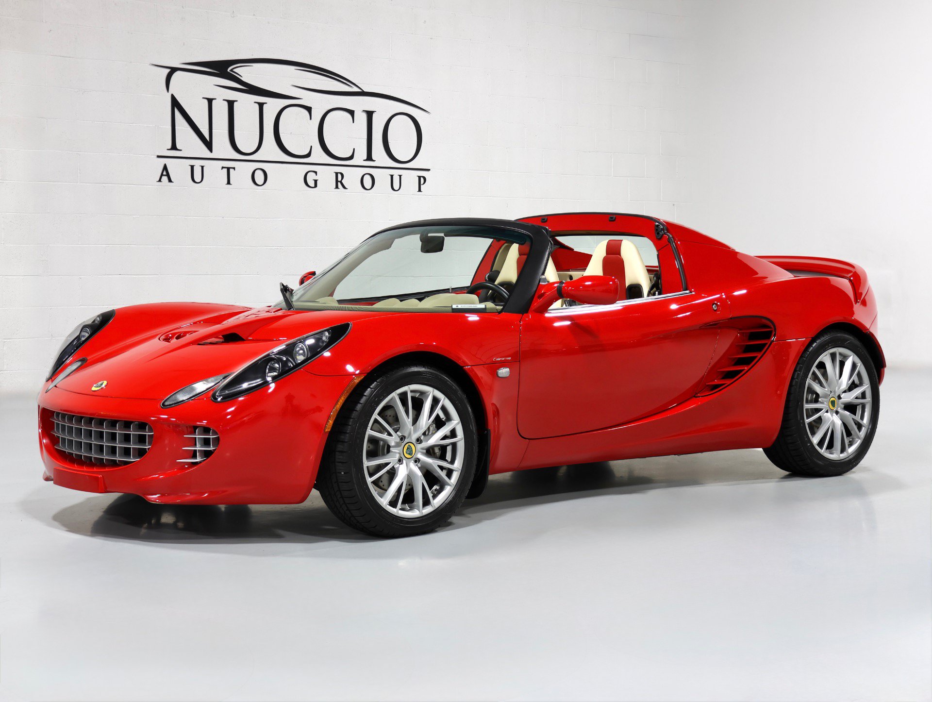 2008 Lotus Elise: market value and price history