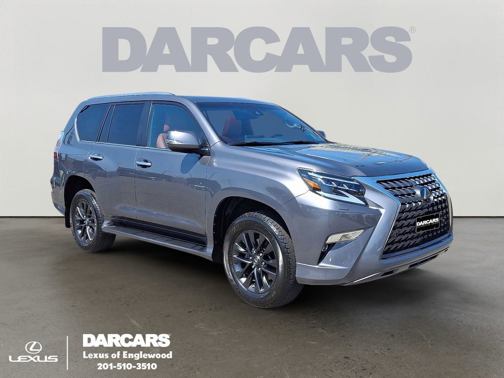 2023 Lexus GX 460 Premium