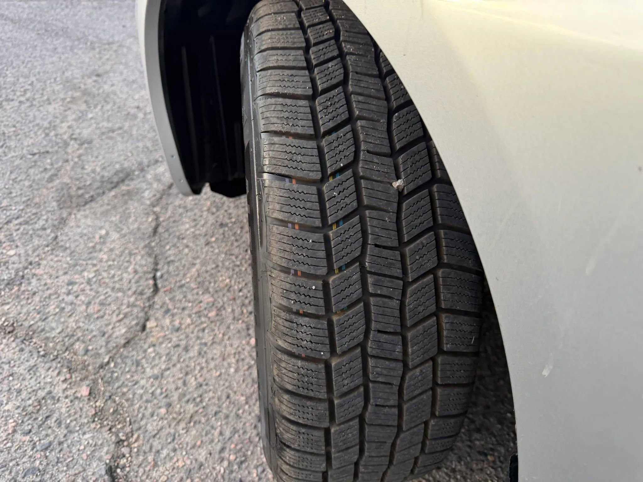 2007 Honda Accord SE