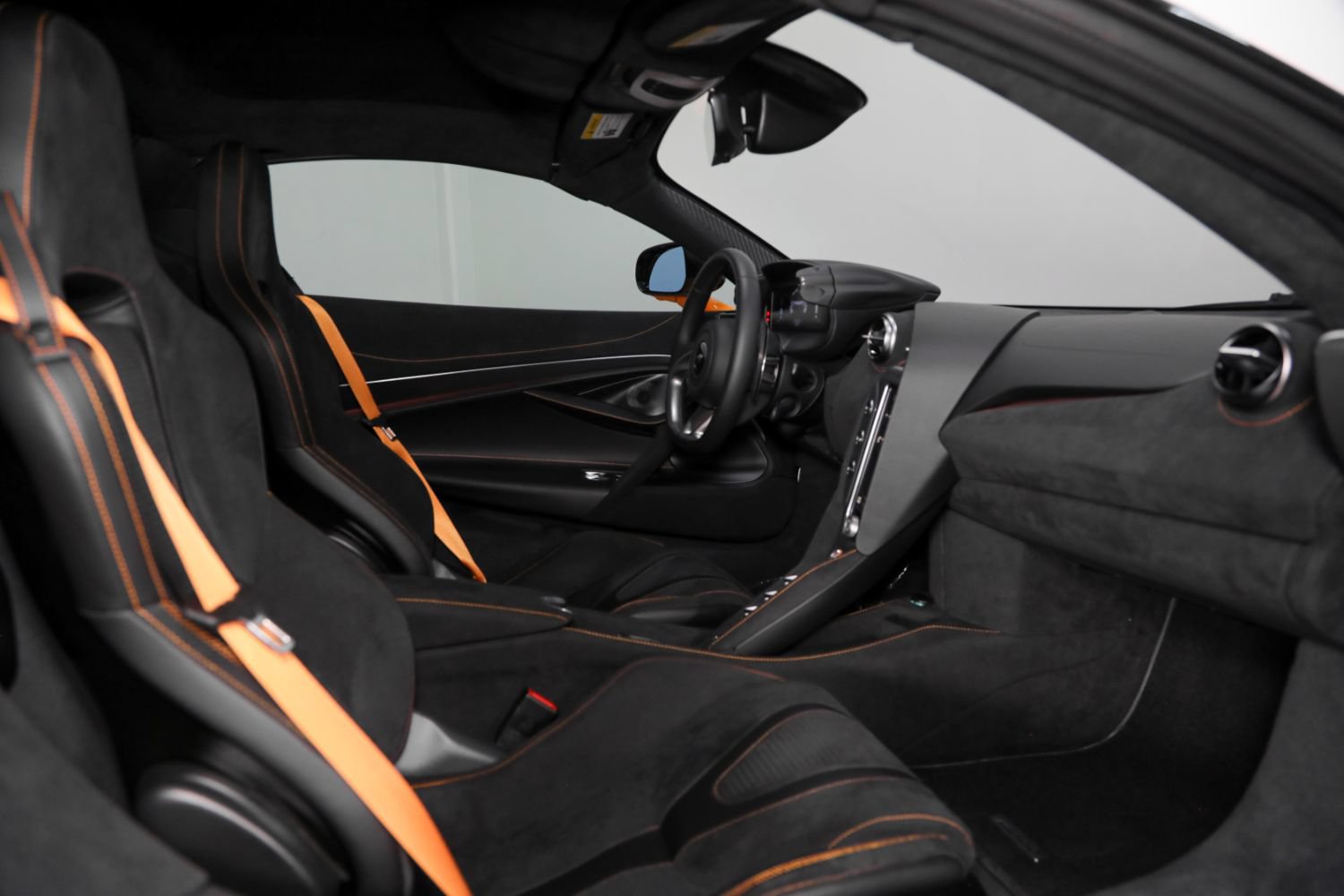 Used 2026 McLaren 750S Spider photo 30