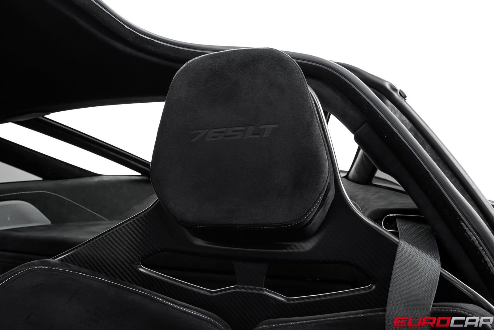 Used 2021 McLaren 765LT photo 48