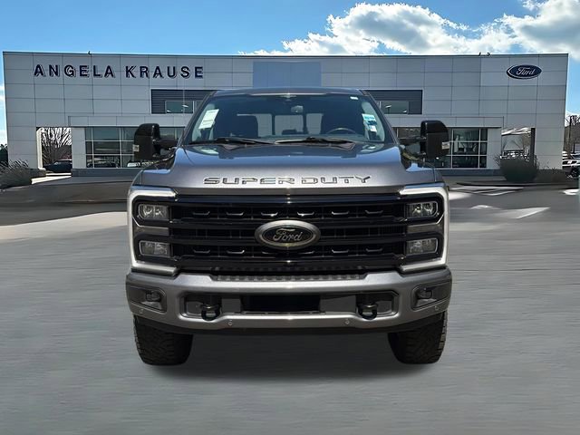 2023 Ford F250 Lariat