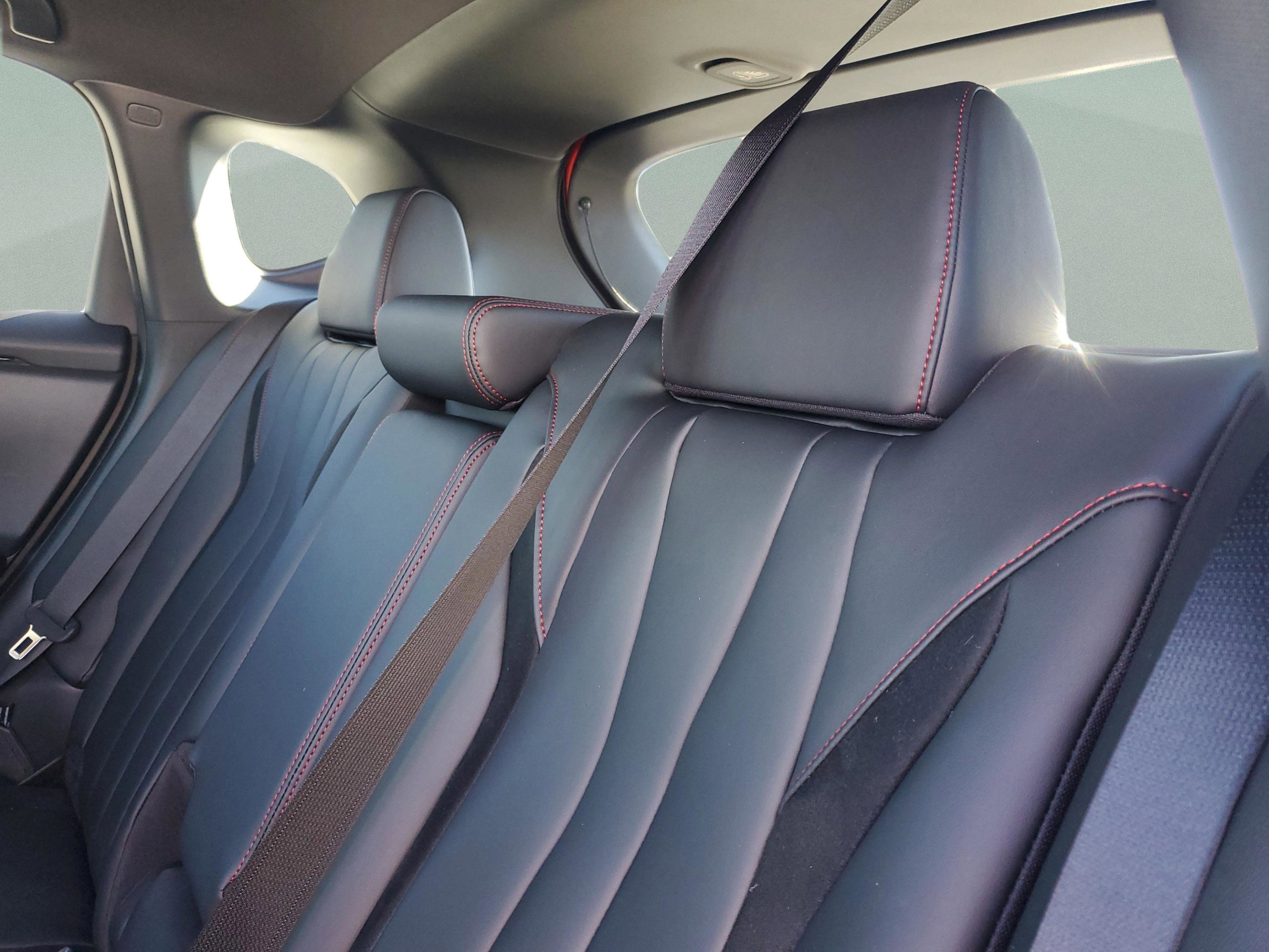 2026 Acura ADX A-Spec