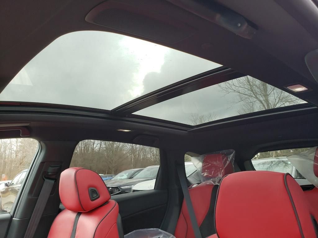 2026 Acura RDX A-Spec