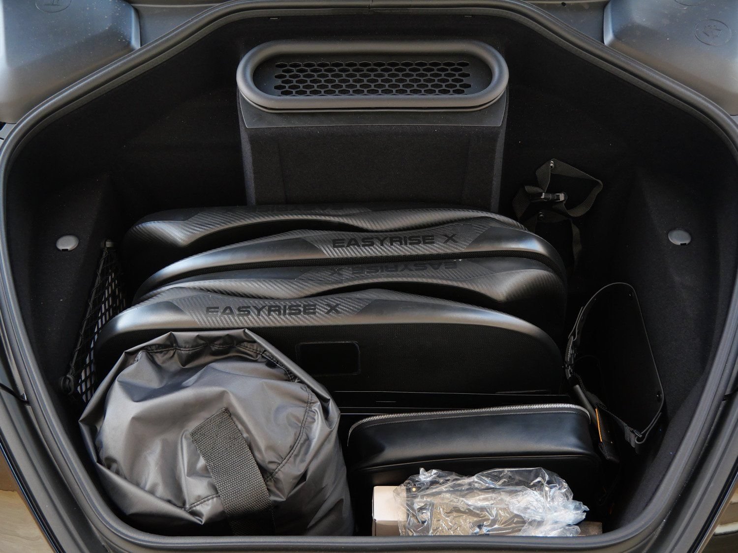 Used 2026 McLaren 750S Spider photo 25