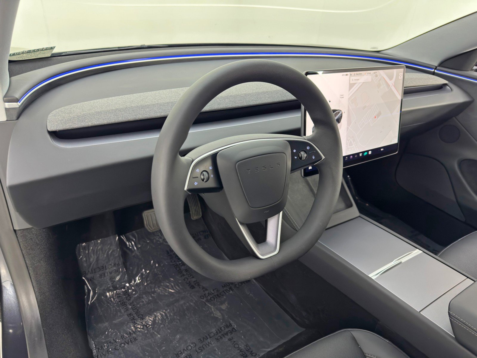 2024 Tesla Model 3 Long Range