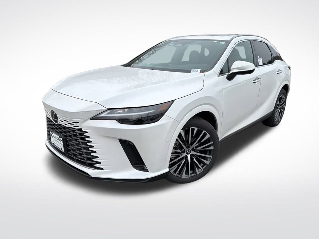 New 2026 Lexus RX 350 Premium Plus w/ Convenience Package