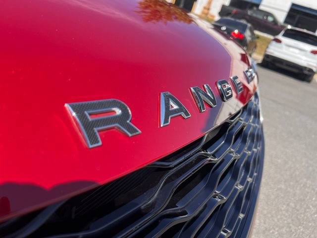 2020 Land Rover Range Rover Velar SV Autobiography Dynamic