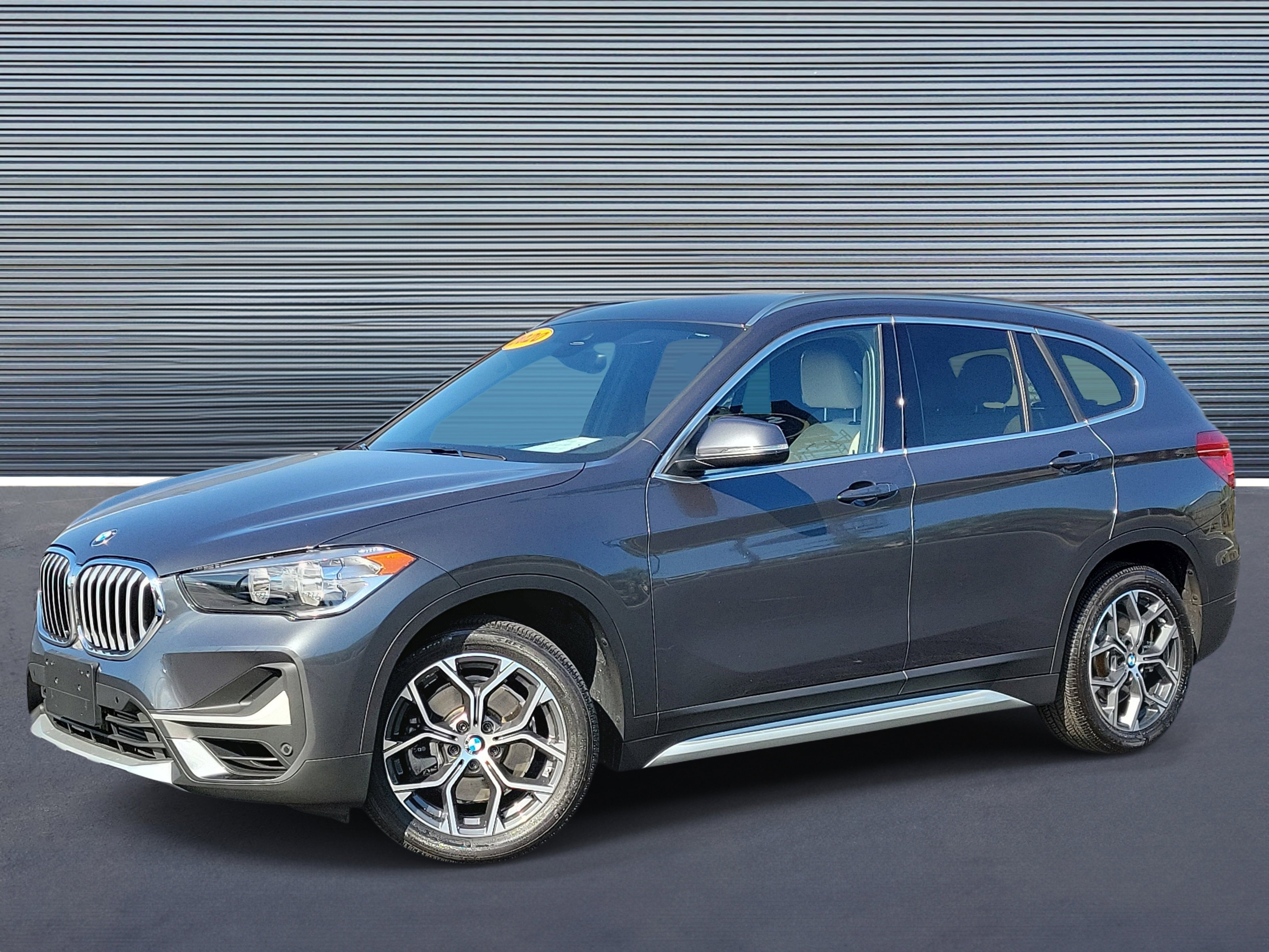 Used 2020 BMW X1 xDrive28i