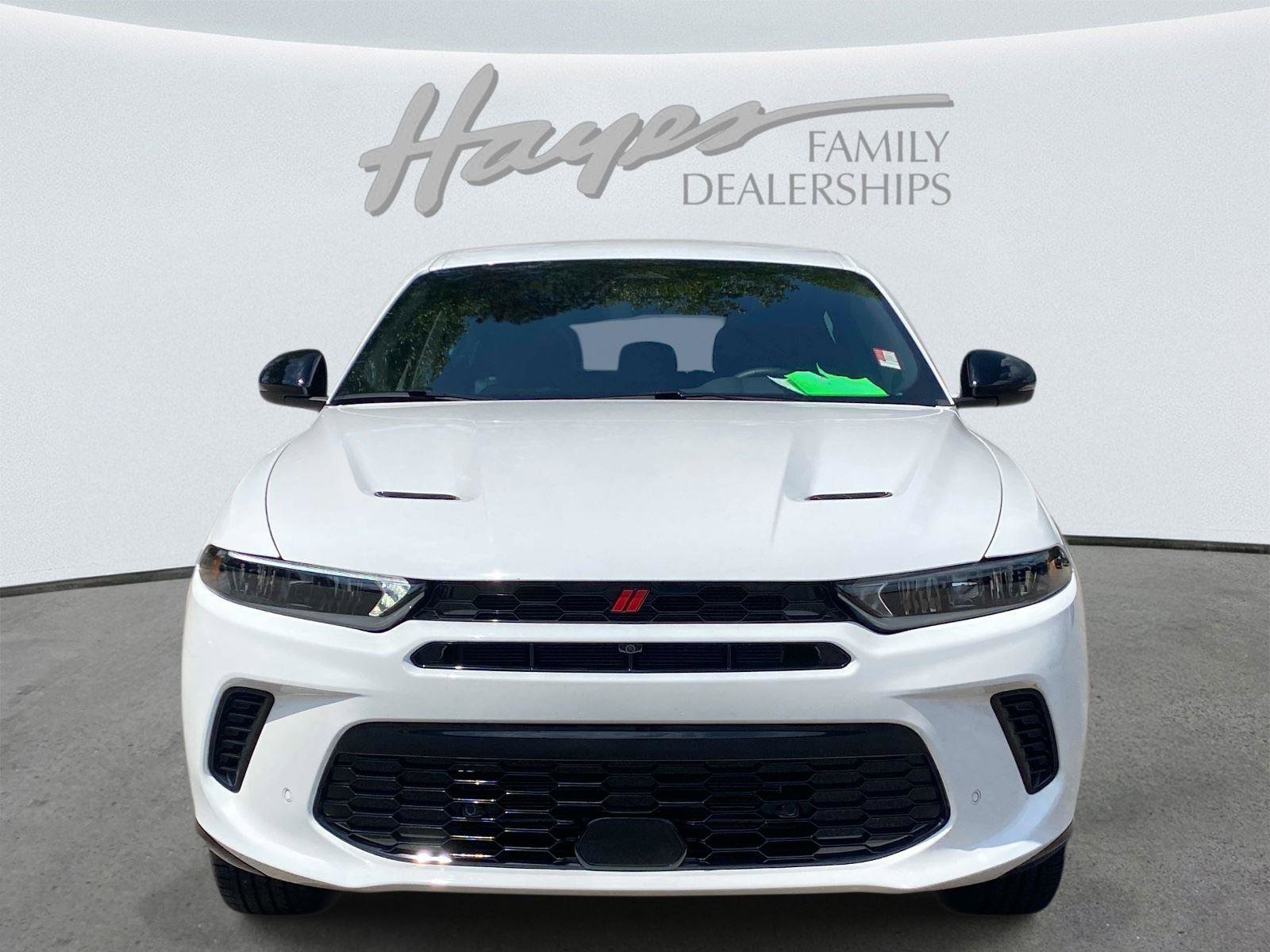 2025 Dodge Hornet R/T