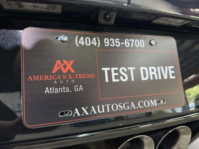 2016 Chevrolet Corvette Stingray Coupe