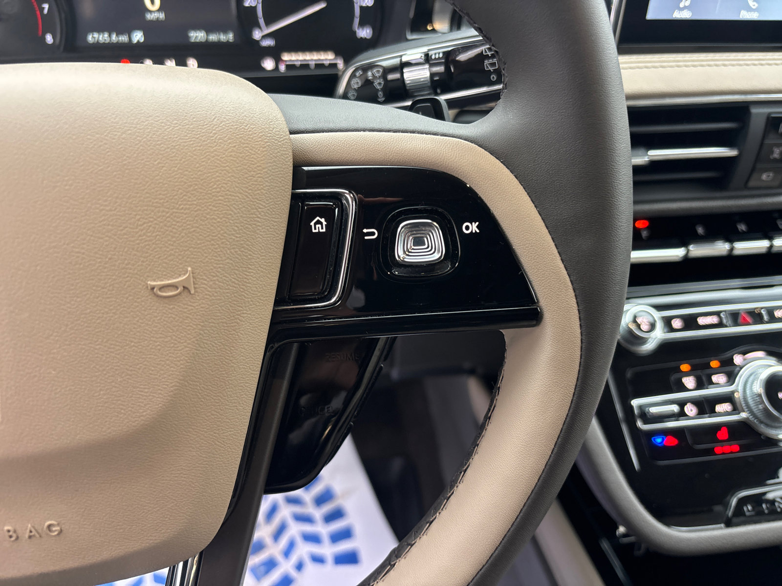 2022 Lincoln Corsair FWD