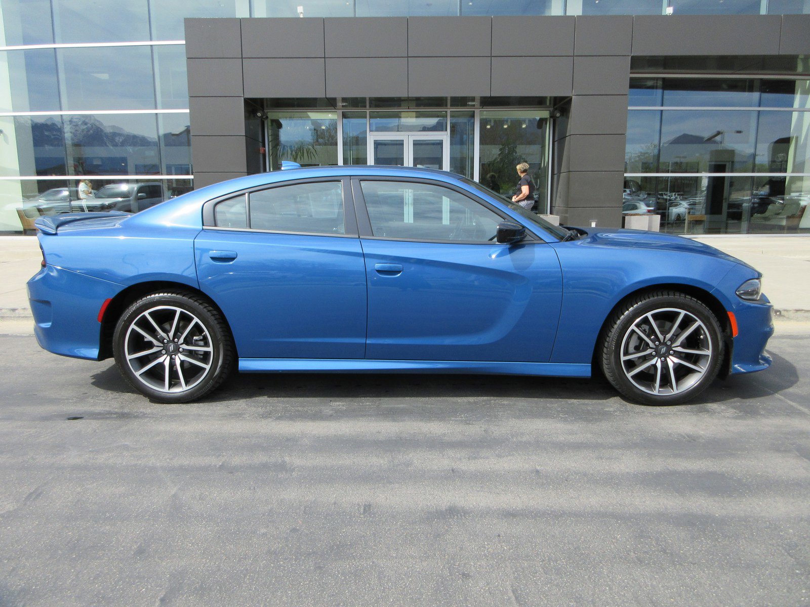 2023 Dodge Charger GT