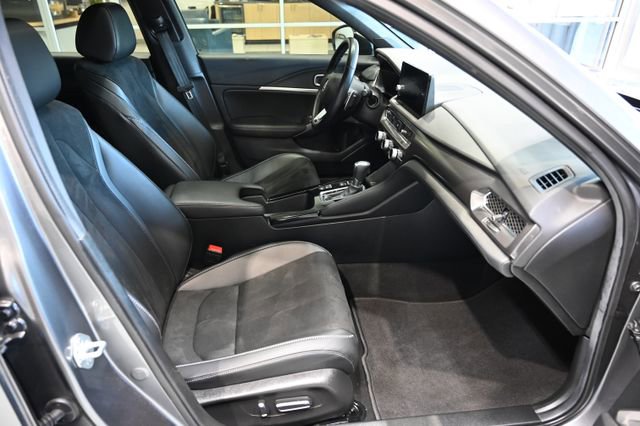 2024 Acura Integra A-Spec