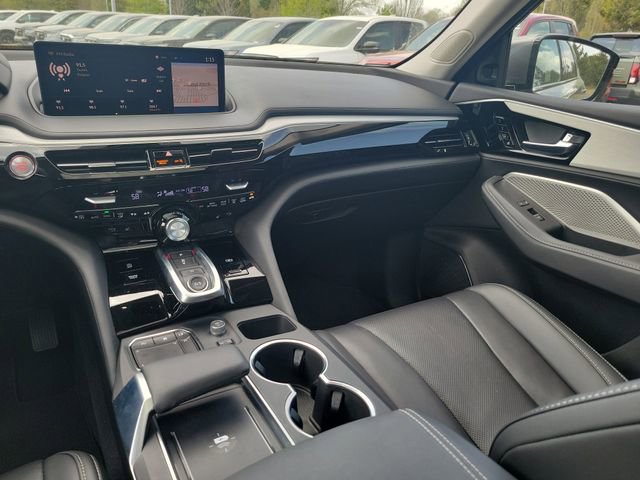 2024 Acura MDX FWD w/ Technology Package