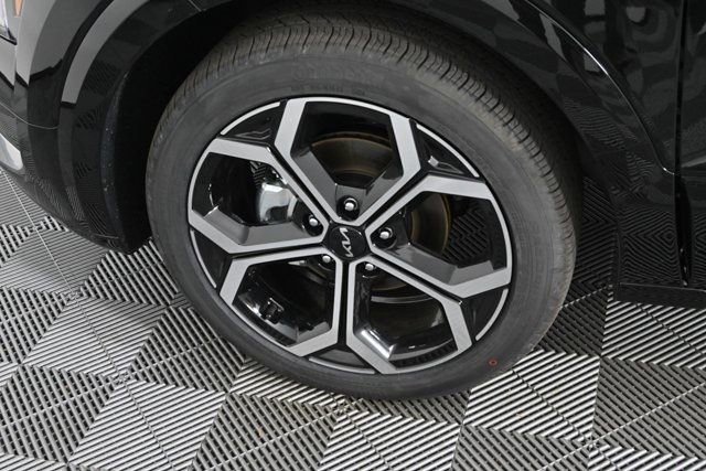 2025 Kia Niro EX Touring