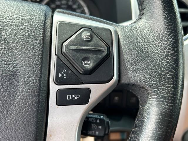 2015 Toyota Tundra 1794 Edition