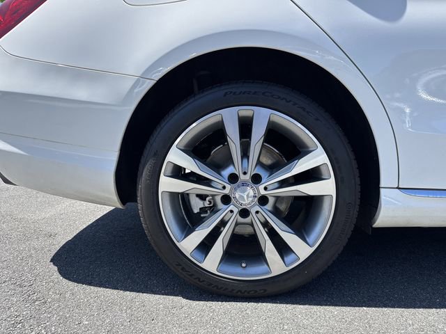 2017 Mercedes-Benz C 300 4MATIC Sedan