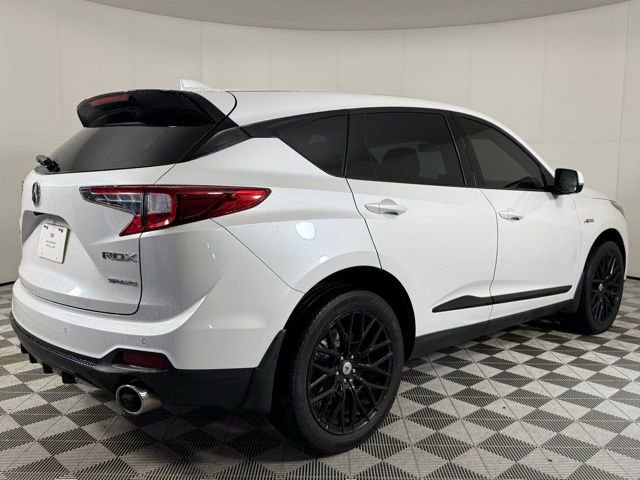 2022 Acura RDX A-Spec
