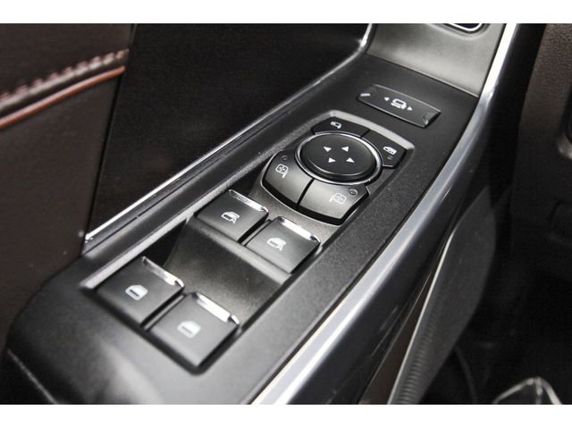 2024 Ford F350 King Ranch