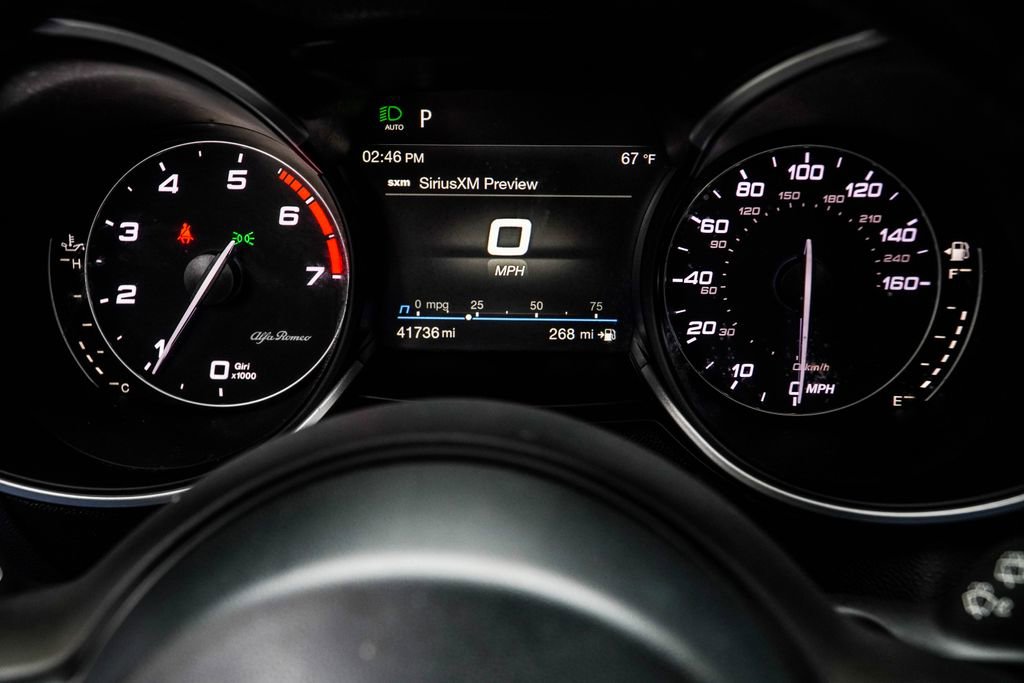 2023 Alfa Romeo Stelvio Veloce