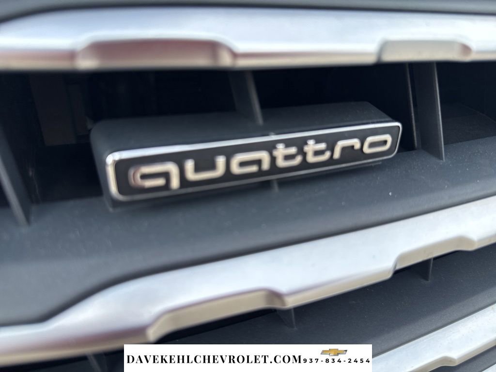 2019 Audi Q7 3.0T Premium Plus