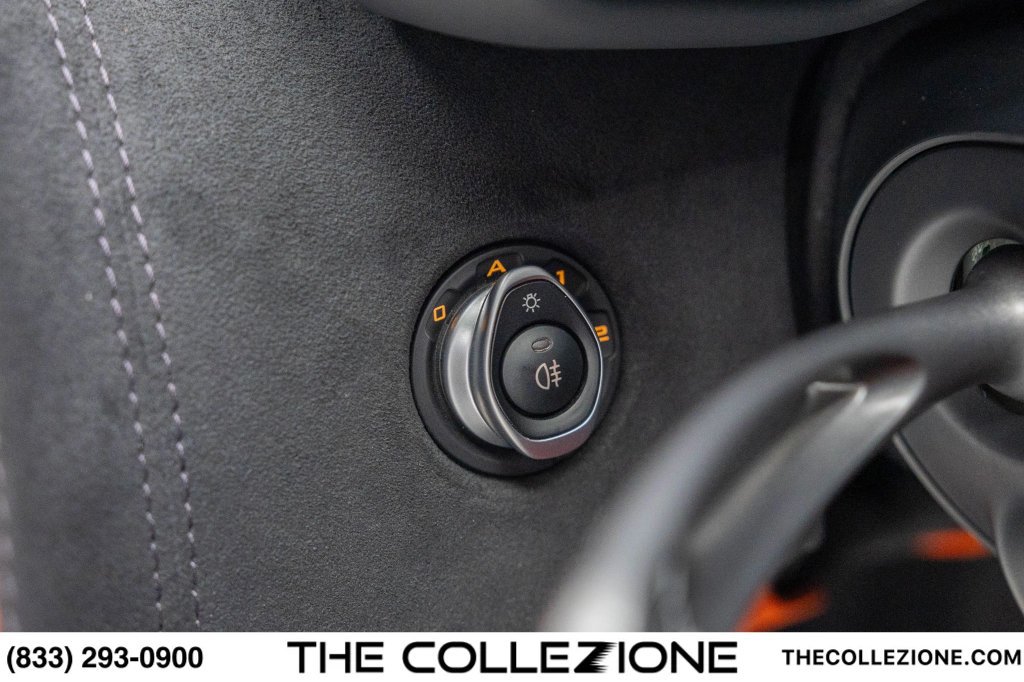 Used 2020 McLaren 600LT Spider photo 86