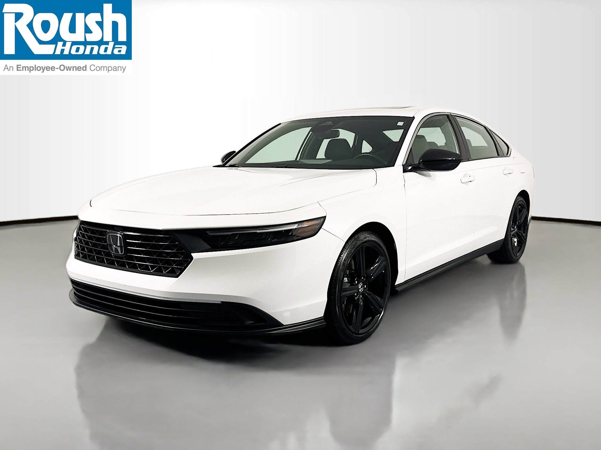 Certified 2023 Honda Accord Sport