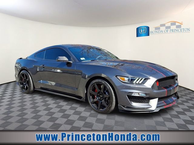 Used 2019 Ford Mustang Shelby GT350R w/ GT350R Equipment Group 920A