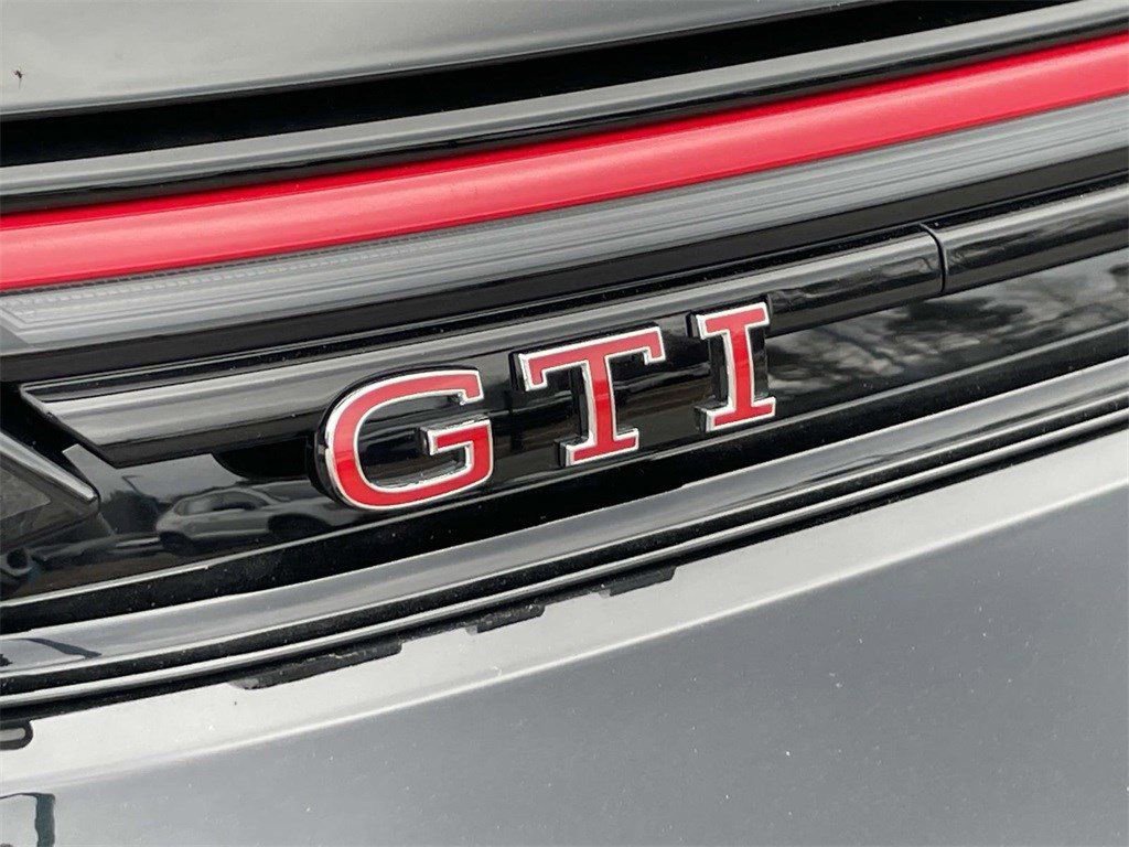 2026 Volkswagen GTI Autobahn
