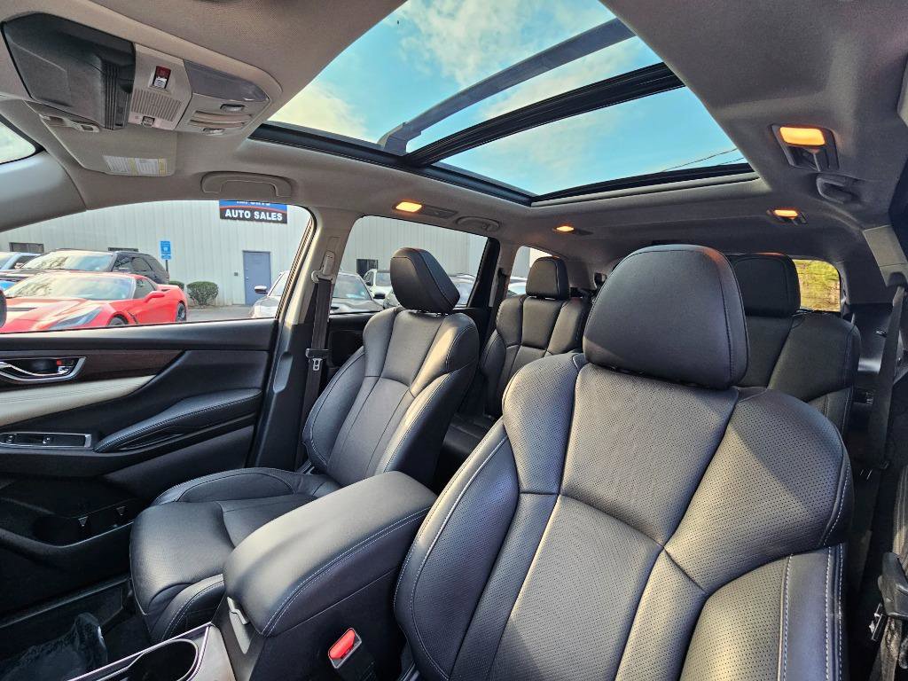 2021 Subaru Ascent Touring