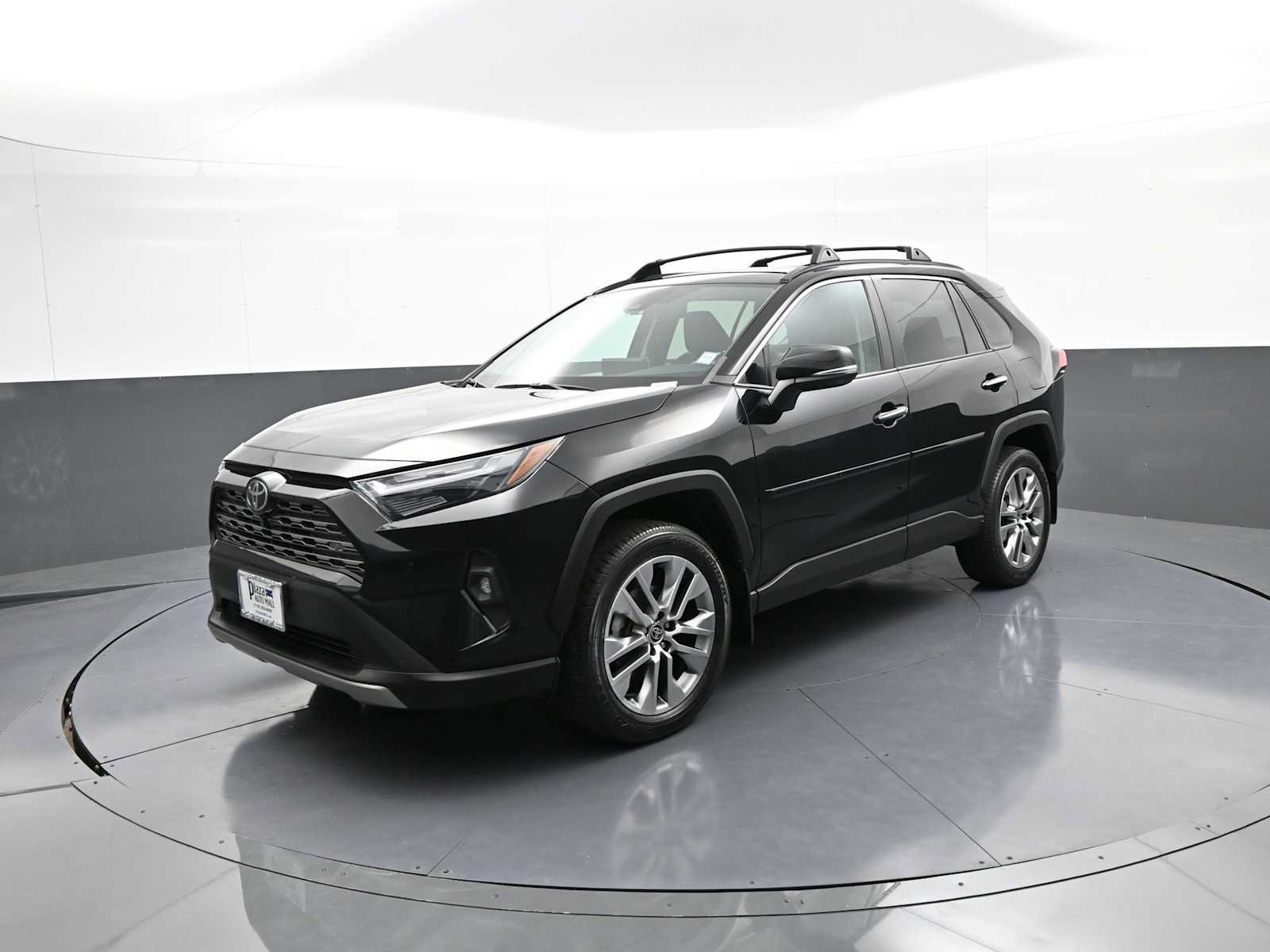 Used 2022 Toyota RAV4 Limited