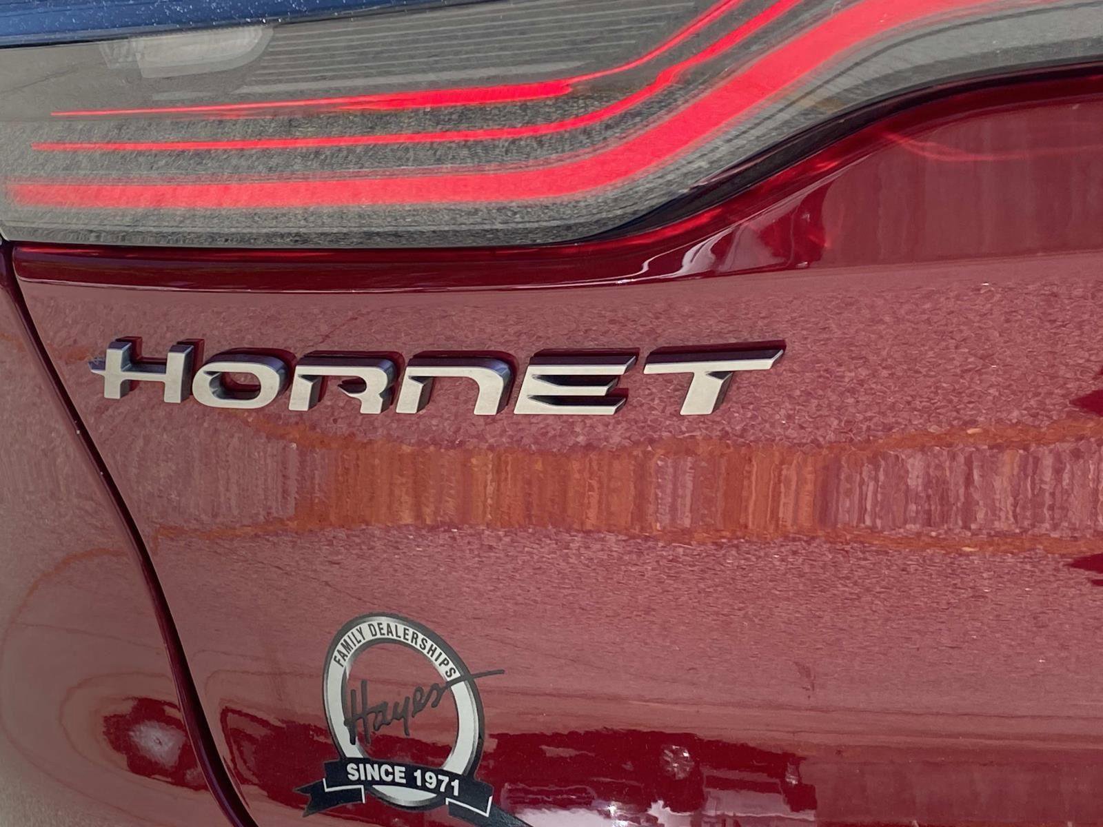 2024 Dodge Hornet R/T