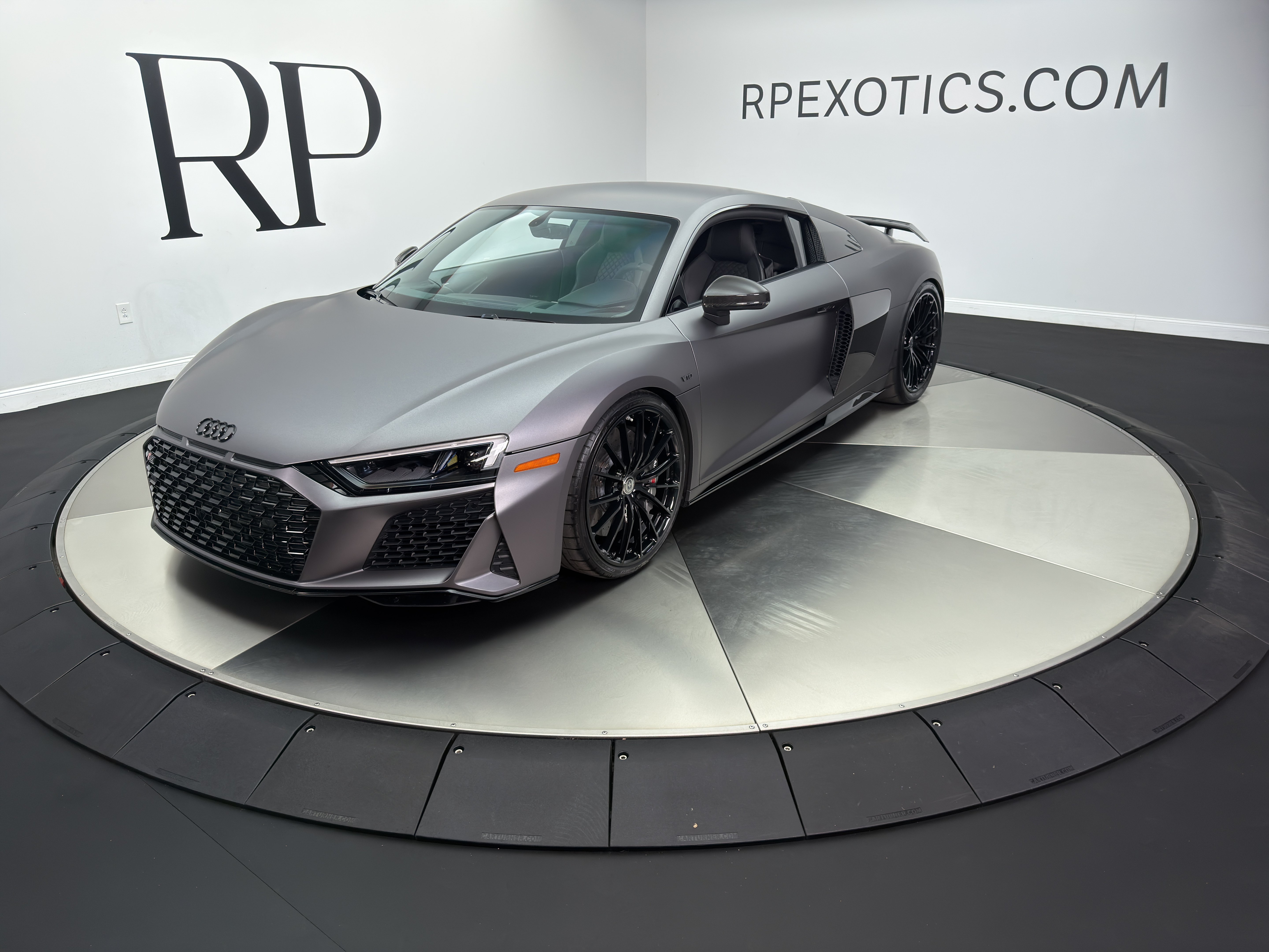 Used 2020 Audi R8 V10 performance w/ Decennium Edition