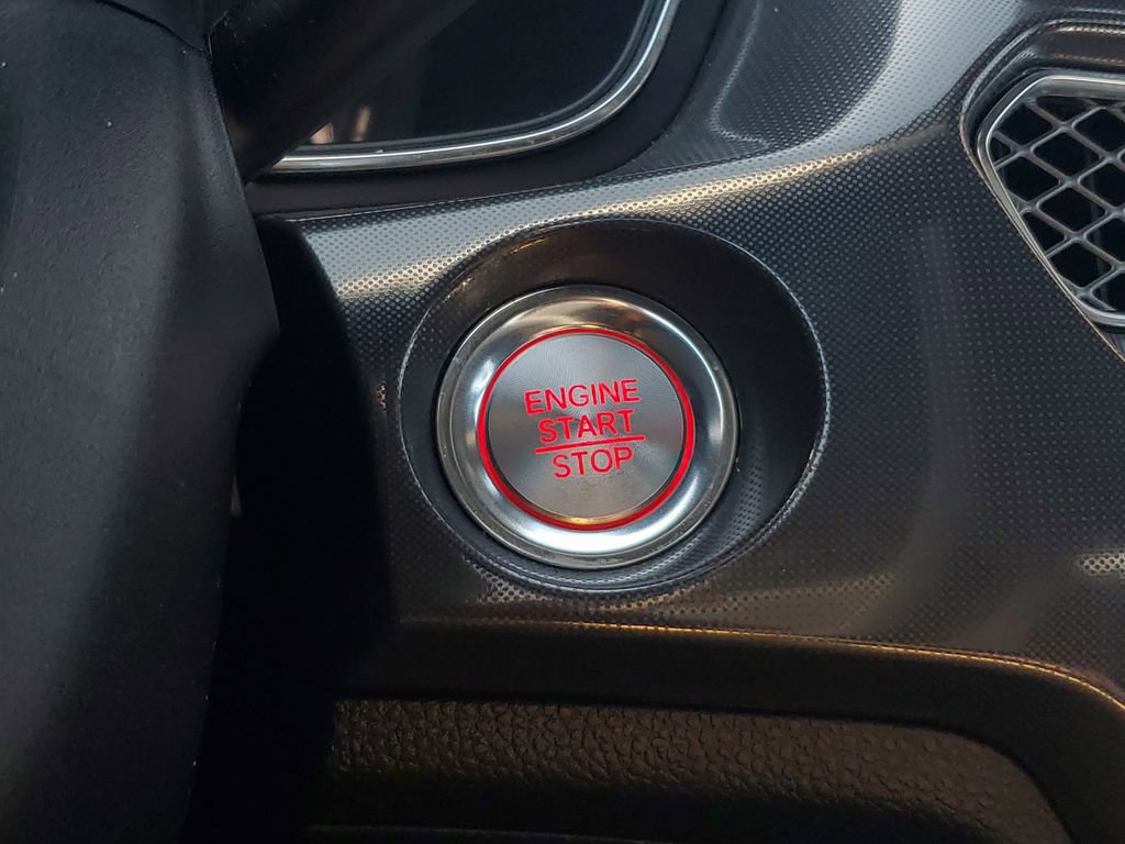 2024 Acura Integra A-Spec