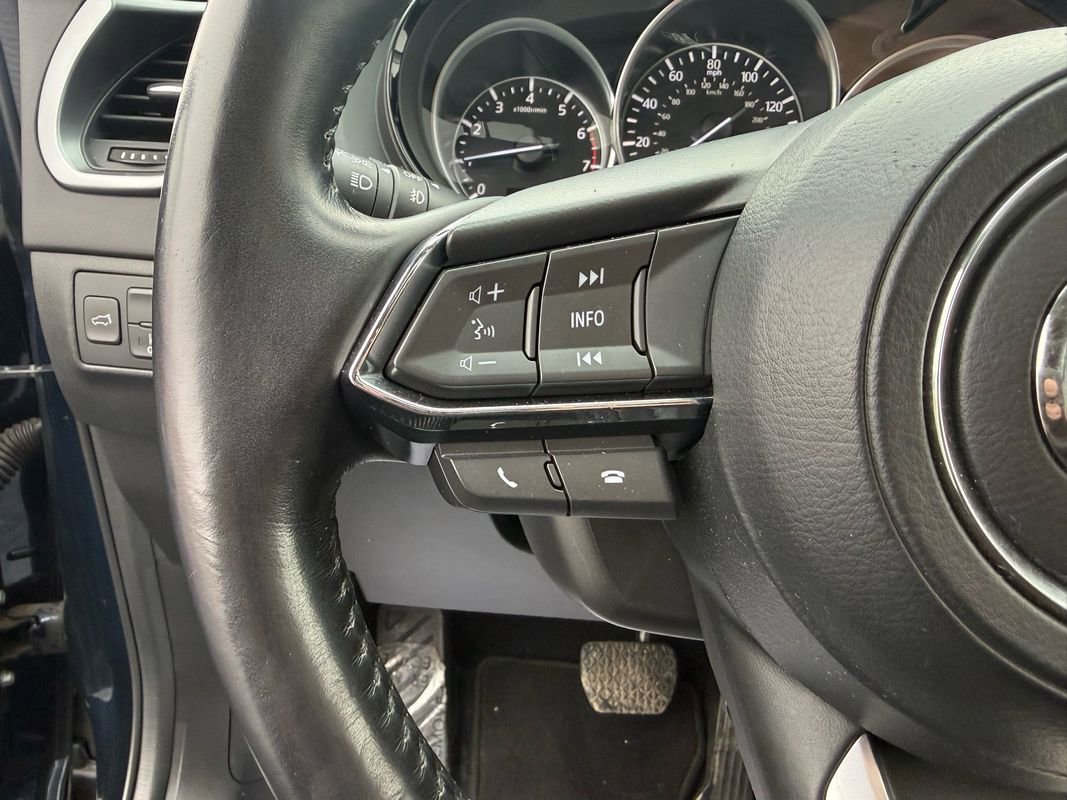 2020 MAZDA Cx-9 Touring