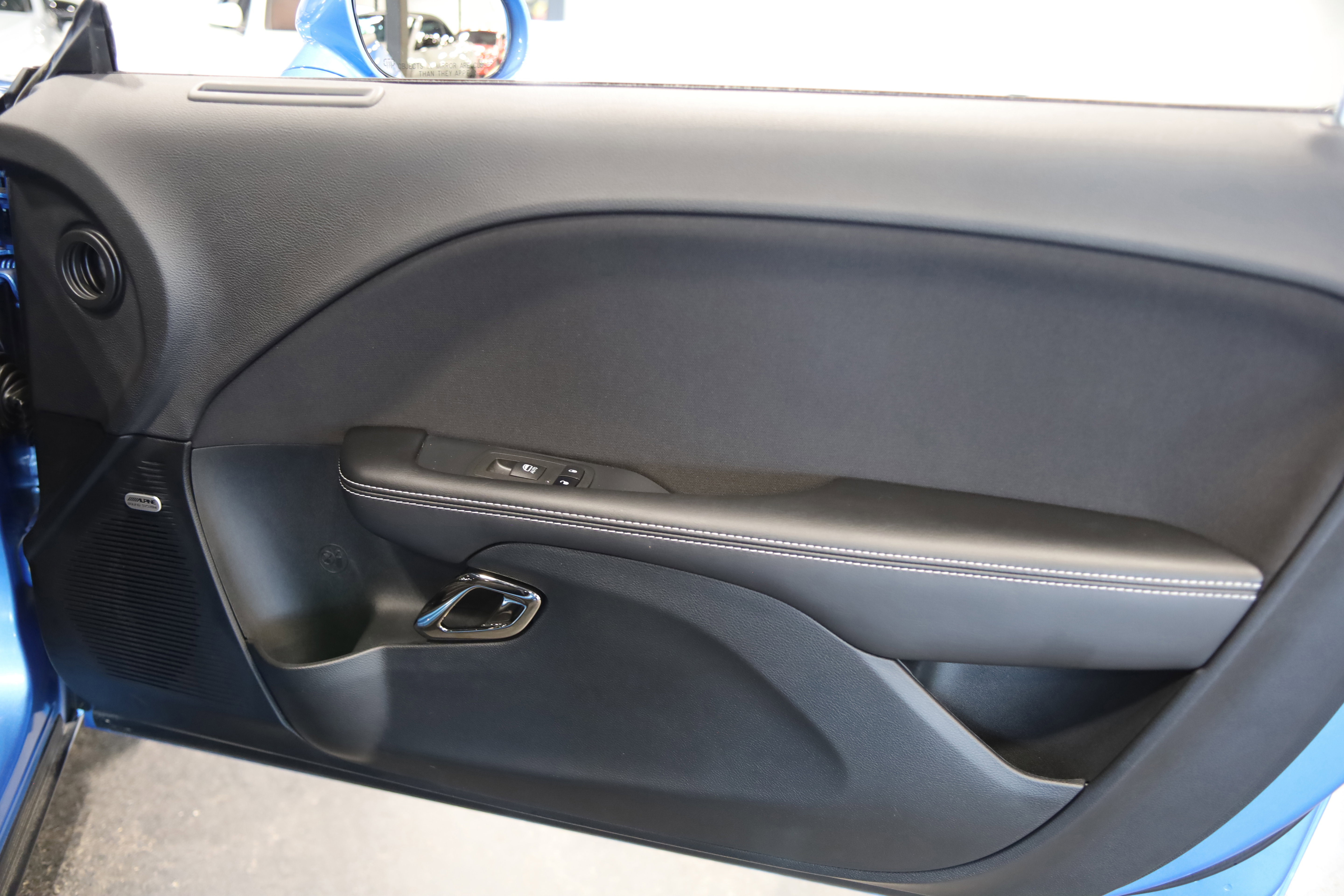 2023 Dodge Challenger SRT Hellcat