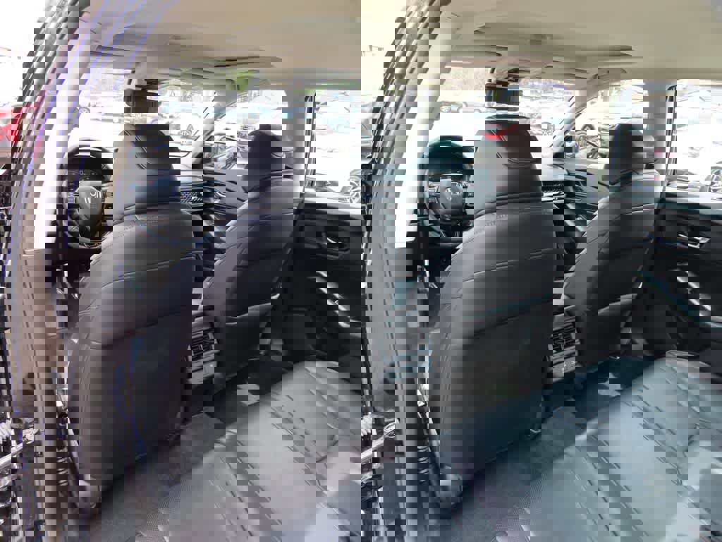 2024 Honda Accord EX-L