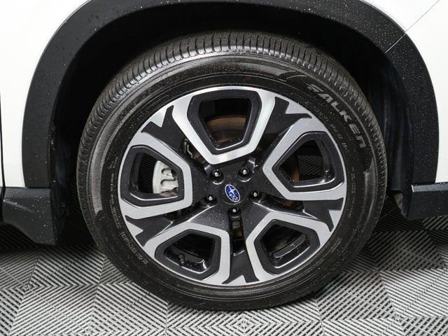 2025 Subaru Ascent Limited